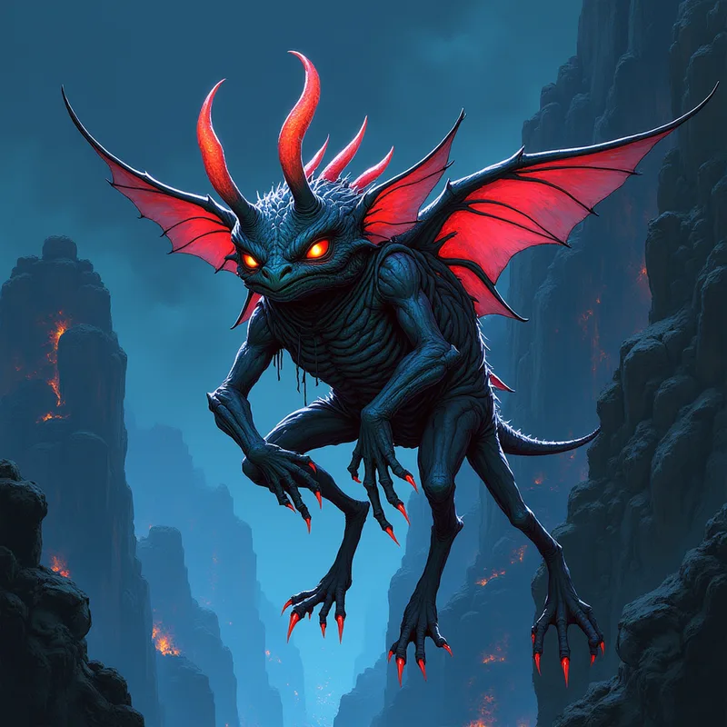 Air Goblins