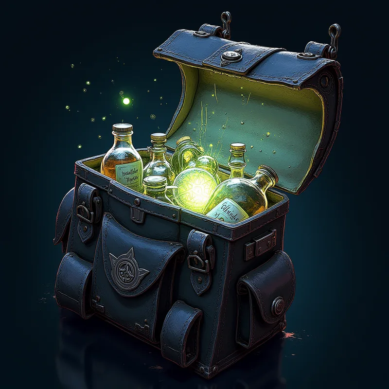 magic