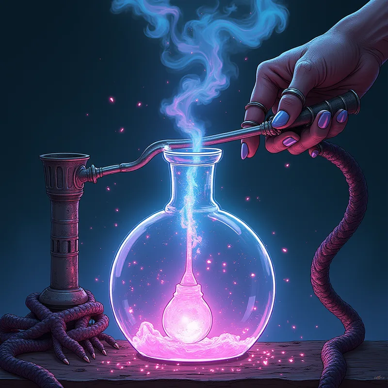 magic