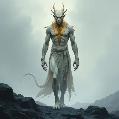 Ancestry-Sense Dragon Kin