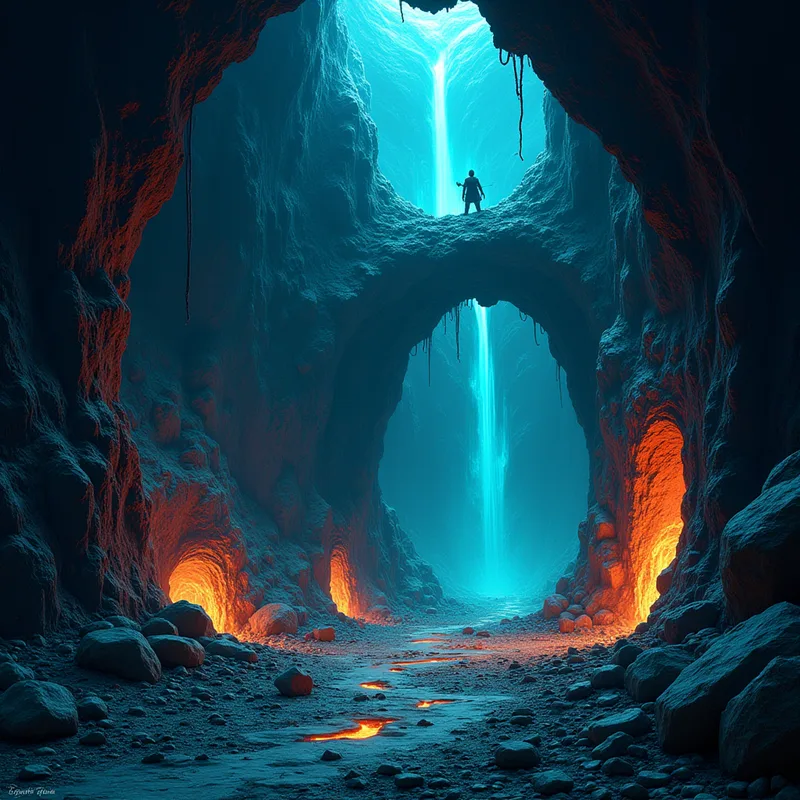 magic