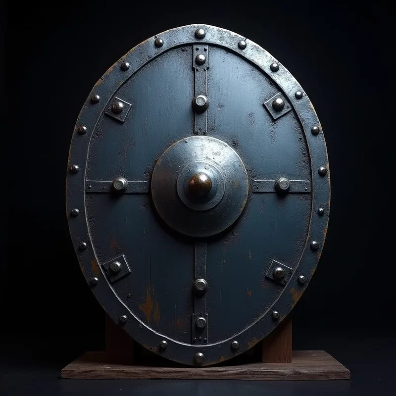 Anvil Shield