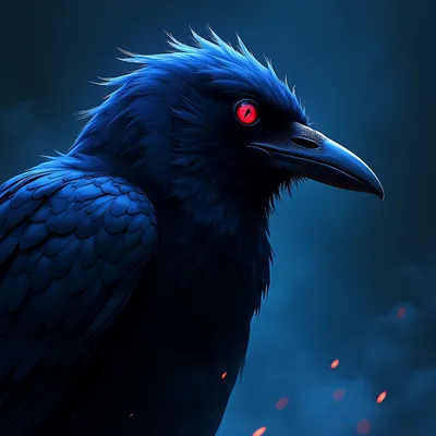 Ash-Crow