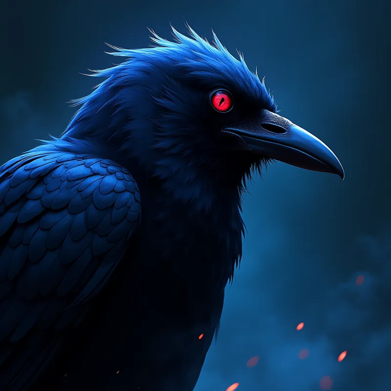 Ash-Crow