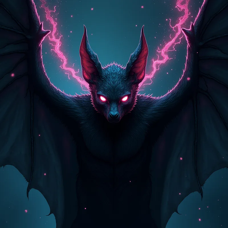 magic