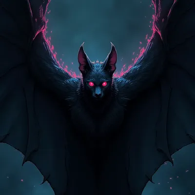 Bat Men