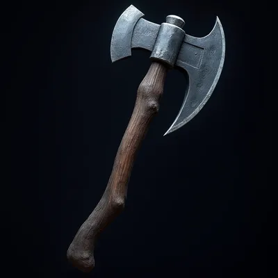 Battle Axe