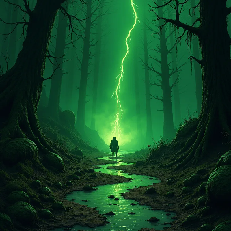 magic