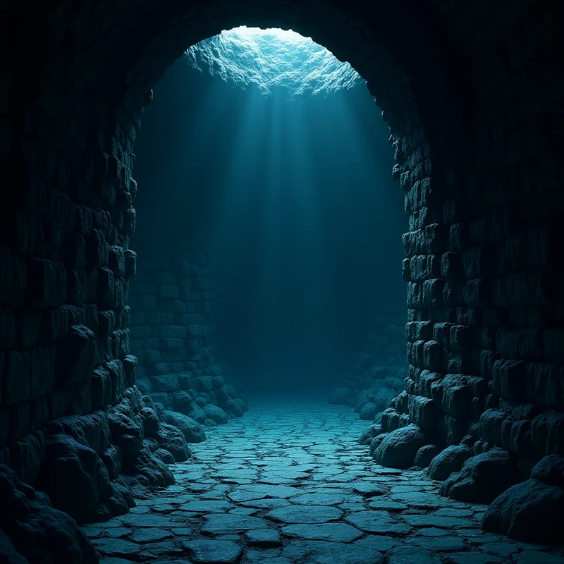 Black Tide Vaults