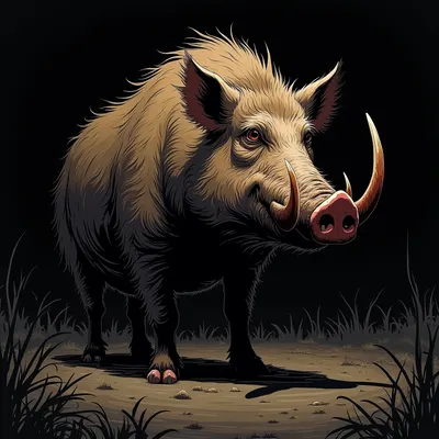 Bog-Hog