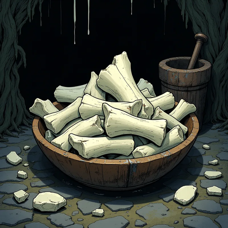 Bone