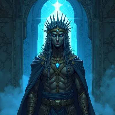 Brakka, the Unbroken Word