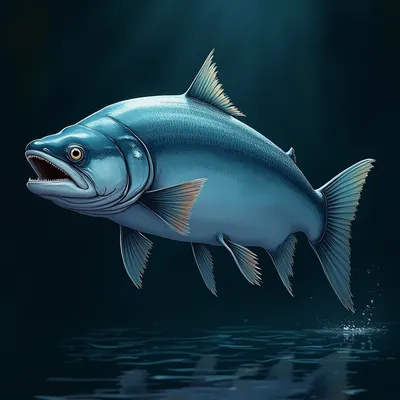 Brook-Salmon