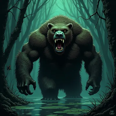 Bugbears