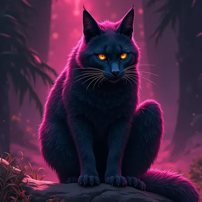 Cat Men