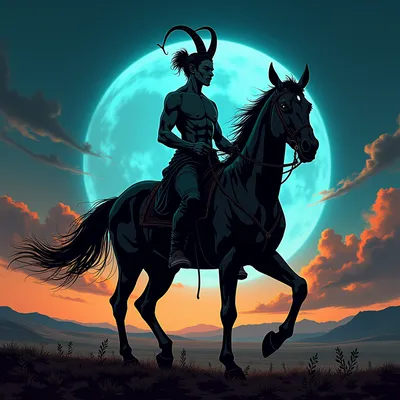 Centaurs