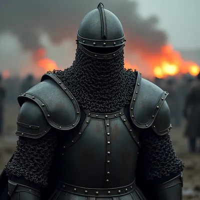 Chain Mail