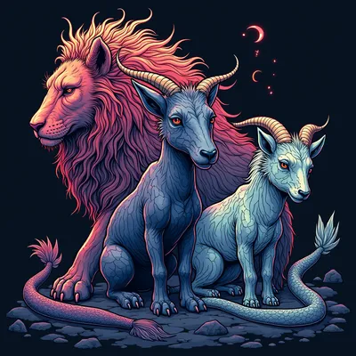 Chimeras