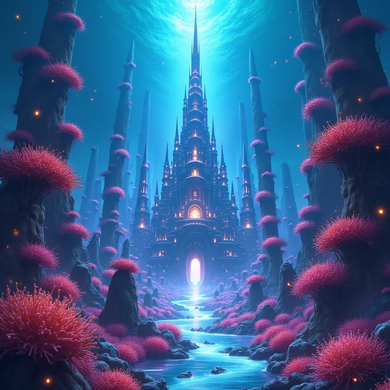 magic