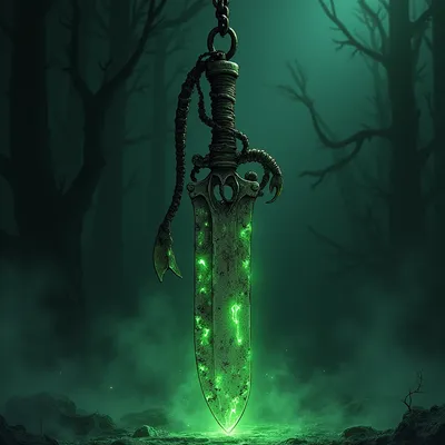 Corrode Iron