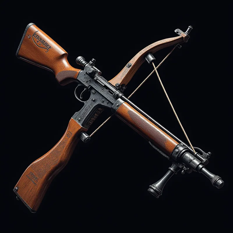 Crossbow