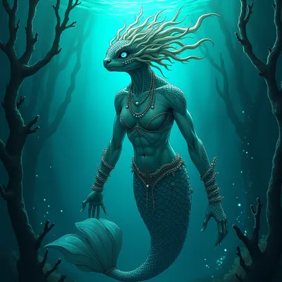 Current-Sense Merfolk