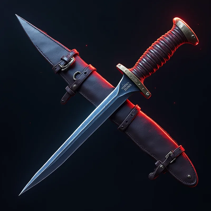 Dagger