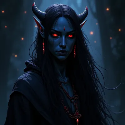 Dark Elf