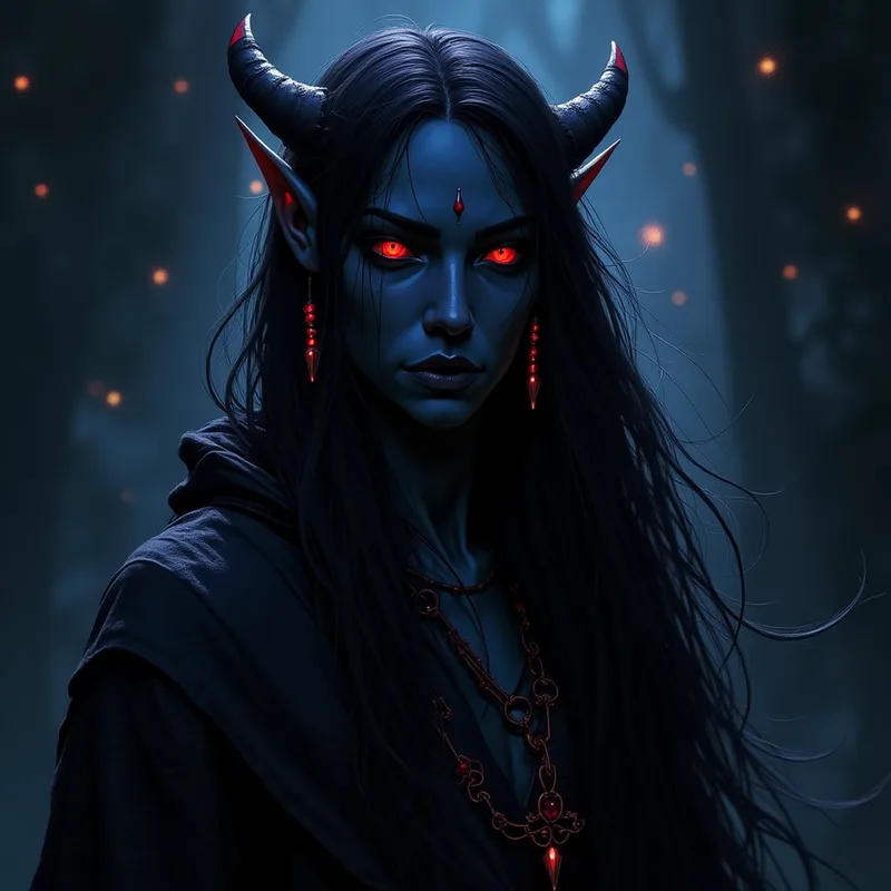 Dark Elf