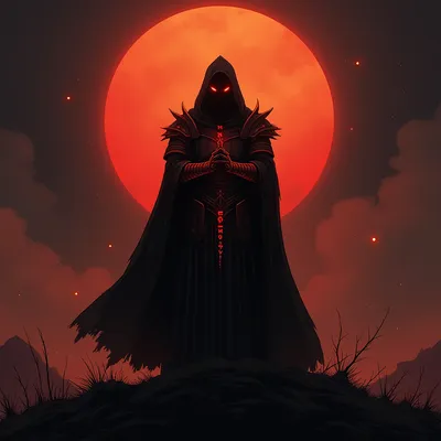 The Dawn Rite