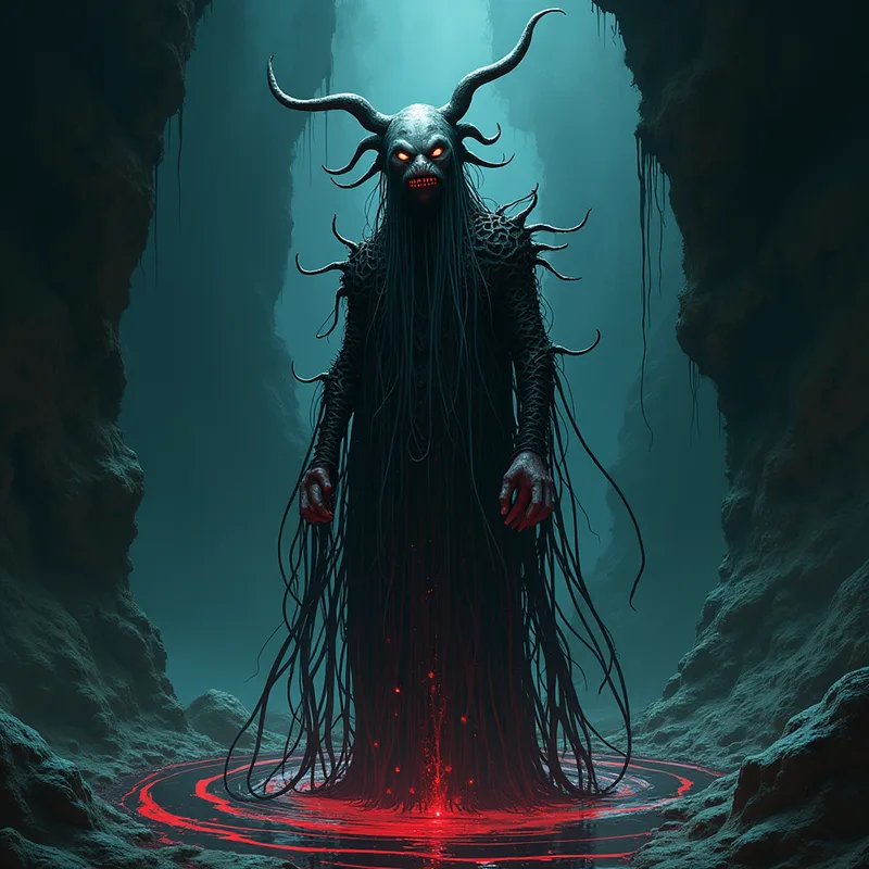Debt-Carry Leech Folk