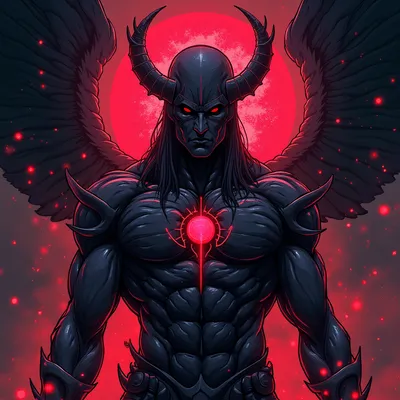 Demi-God