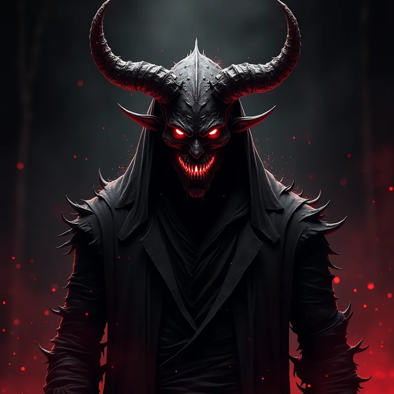 Demon