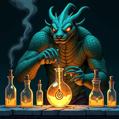 Distillation