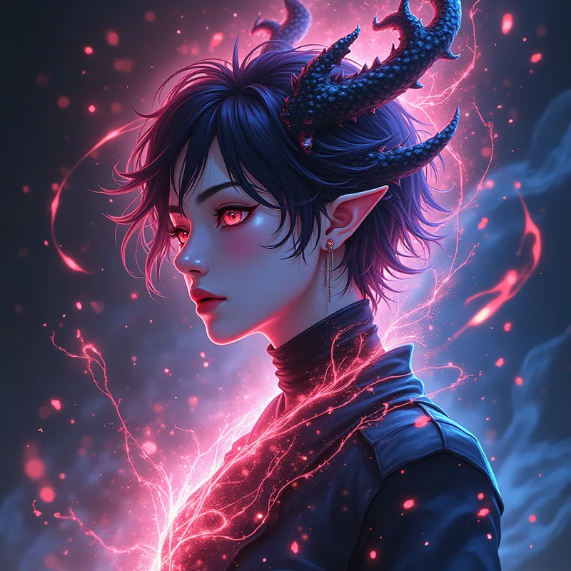 magic
