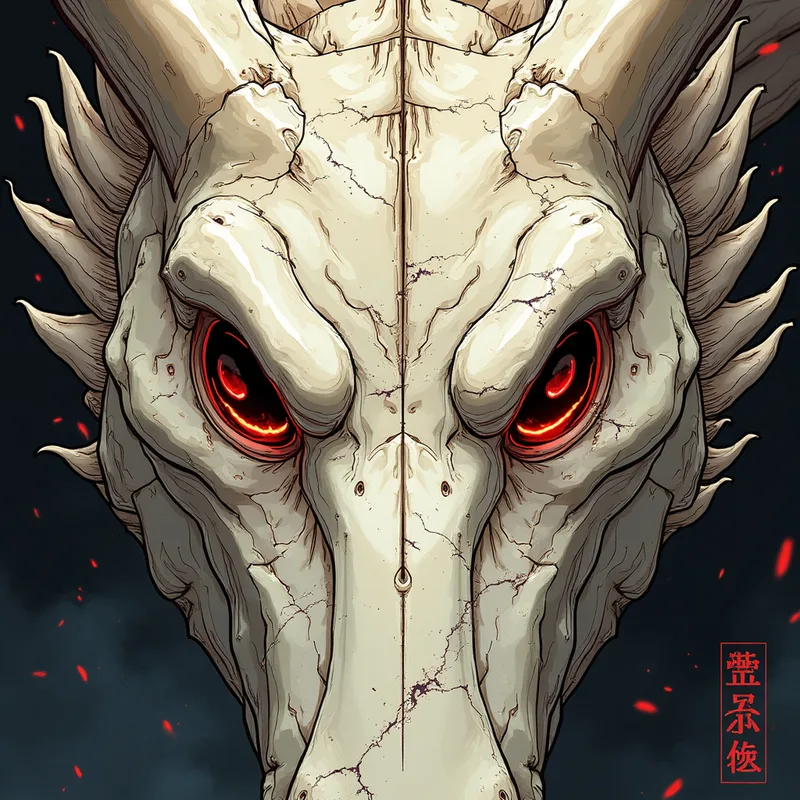 Dragonbone