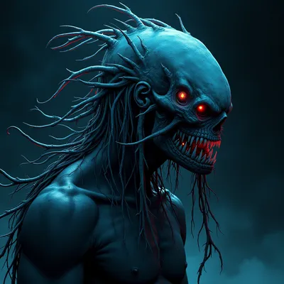 Dregmaw