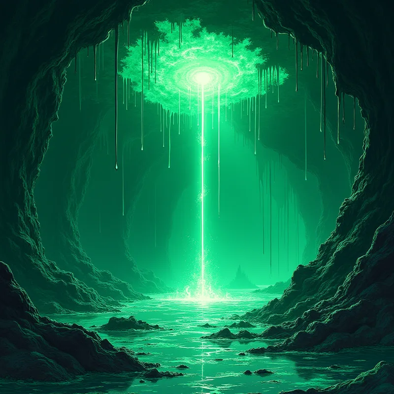 magic