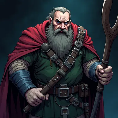 Dwarf
