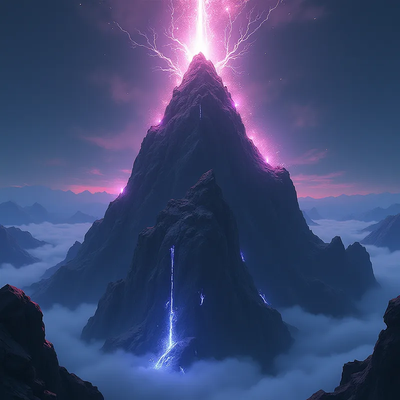 magic