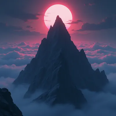 Eaglepeak