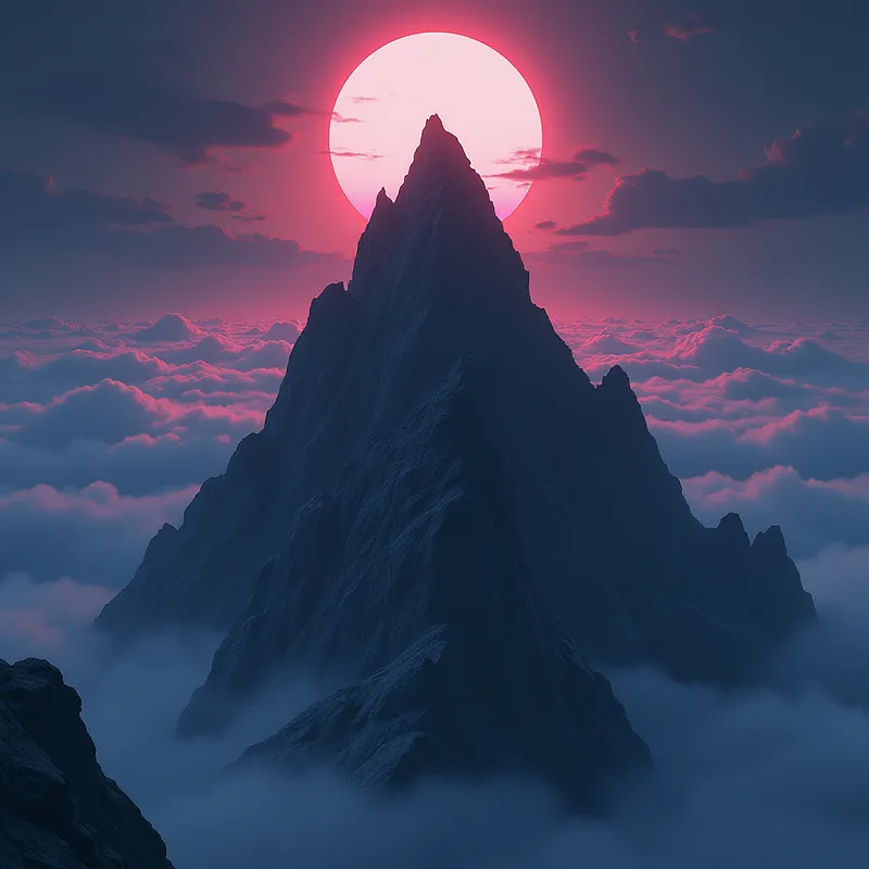 Eaglepeak