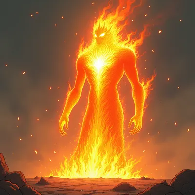 Element-Sense Elemental