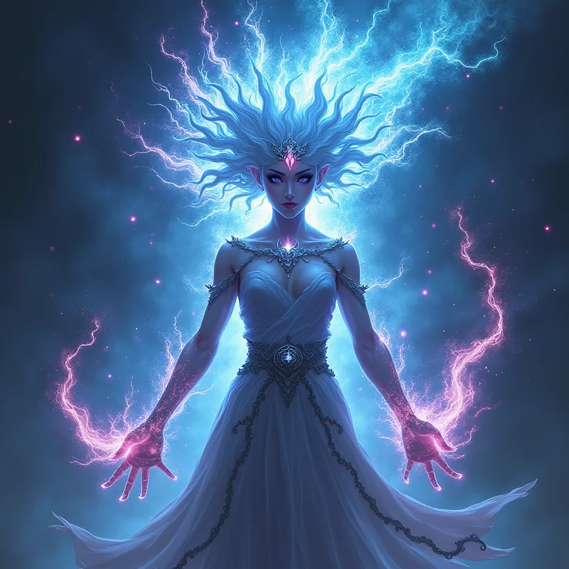 magic