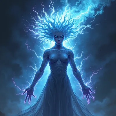 Elementals