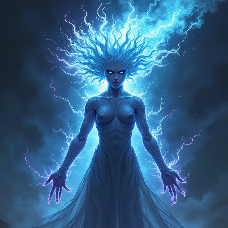 Elementals