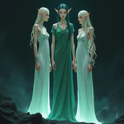 Elves