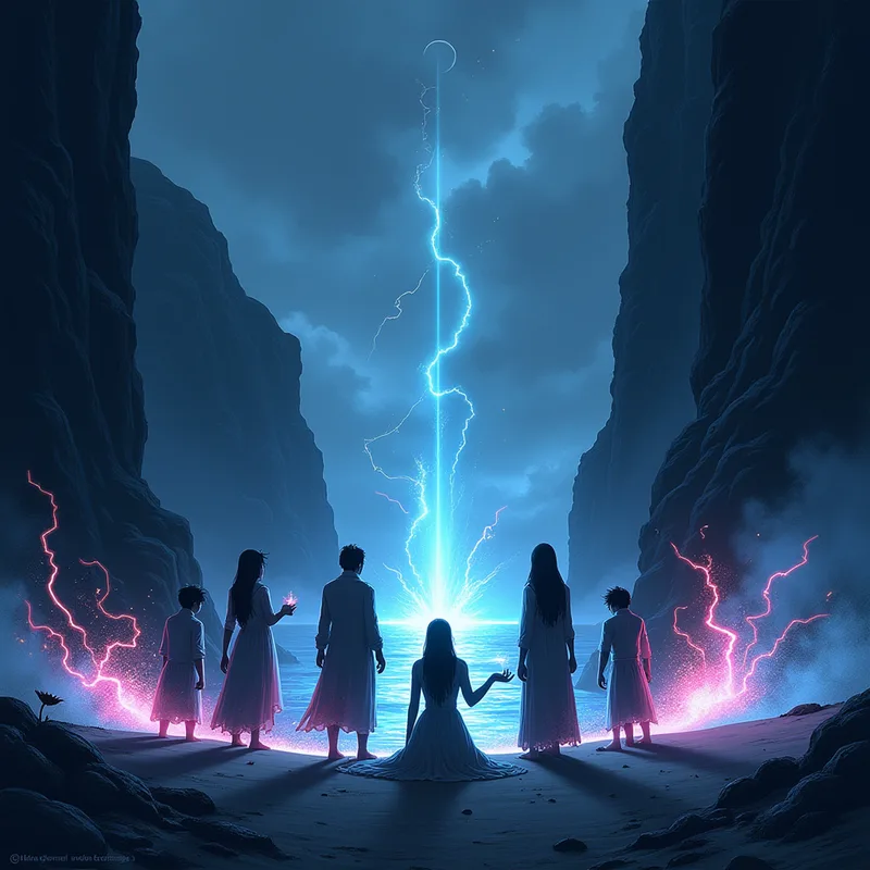 magic