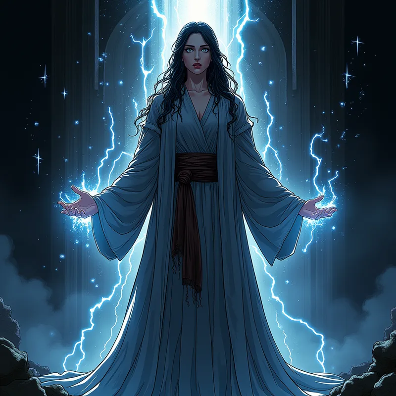magic