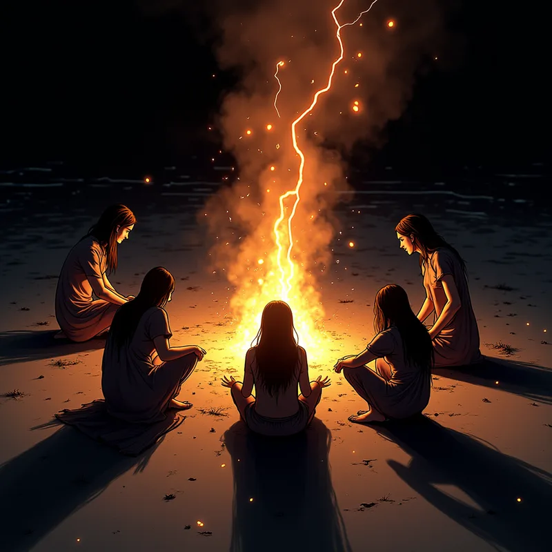 magic